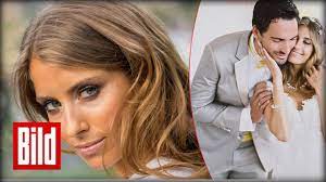 Moderatorin @rtlzwei author of das zuckerfrei kochbuch author of „mein umweg zum glück ⬇. Cathy Hummels Nach Der Hochzeit Mit Mats Die Liebe Ist Das Wichtigste Ex Fischer Youtube