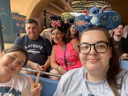 Are there Saturday night events at Disneyland?