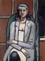 Image result for max beckmann