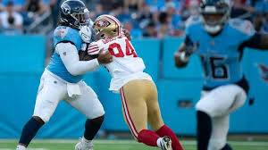 What Tennessee Titans' scenarios are for 2024 NFL season