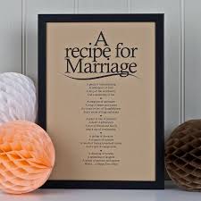 Humorous Readings For Bridal Showers 40 Romantic Diy Gift Ideas For Amcordesign Us Recipe For Marriage Wedding Poems Marriage Poems