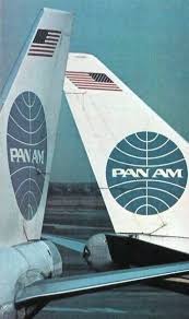 Pan Am 747 And 747 Sp Tails Pan Am Pan American Airlines Aviation