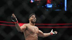 Ufc fight night took place saturday, february 6, 2021 with 12 fights at ufc apex in las vegas, nevada. Ufc Fight Night Overeem Vs Volkov Live Im Tv Und Livestream Sehen Dazn News Deutschland