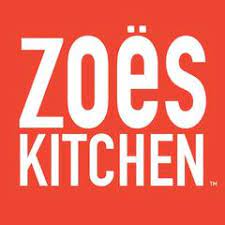 Zoe's kitchen already has locations in neighboring states to the three states i targeted: Zoes Kitchen Jobs Careers Harri