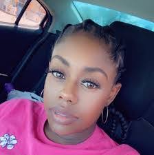 Latasha Tillman's Instagram, Twitter & Facebook