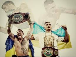 Довольно забавный беглый анализ боя ломаченко выдал отец и тренер теофимо лопеса Usik I Lomachenko Yavlyayutsya Agentami Kremlya Byvshaya Chempionka Mira Po Kikboksingu Novosti Na Gazeta Ua