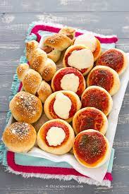 Nel boccale del bimby mettete 30 gr di acqua e scaldate 1 min. Rosticceria Palermitana Ricetta Originale Siciliana Chiarapassion