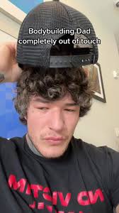 Timothy Gray Bodybuilder