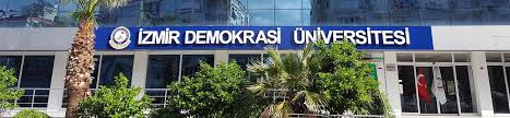 Welcome to izmir university | i̇zmir üniversitesi, turkey. Izmir Democracy University