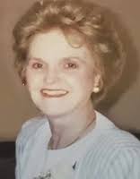 Betty Meier Steeley Funeral Home