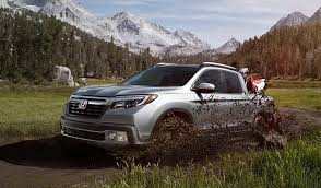 The following table contains the maximum trailer weight (towing capacity) recommended for a honda ridgeline for every model year 2009 and after. 2020 Honda Ridgeline Towing Capacity Honda Of Kirkland