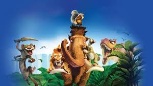 Sid is jealous with them and starts wishing for a family of his own, so steal some dinosaur eggs which lead him to a strange underground. Ice Age Dawn Of The Dinosaurs Full Movie Movies Anywhere
