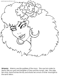 Dibujos para colorear de un autobús estos dibujos ayudarán a los niños a distinguir los diferentes medios de transporte. Dibujos Para Colorear Grecia Y Dioses Griegos