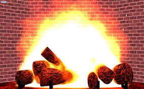 May 15, 2020 · this was such great transformation, and we aren't done yet! Yule Log Fake Fireplace Merry Christmas And Happy Holidays From Skunk Software Amazon De Apps For Android