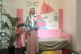 Bahkan bisa dikatakan terabaikan dengan wisatawan yang hendak berkunjung ke puncak joglo atau landasan gantole. Bandung Merdeka Com Diana Dnc Selebgram Cantik Yang Putuskan Untuk Berhijrah