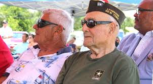 City of Rockledge Memorial Day Ceremony Honors Sacrifice With Solemn  Wreath-Laying Ceremony