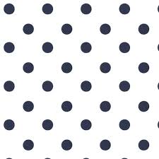 Black And White Polka Dot Fabric By The Yard White And Navy Polka Dot Fabric By The Yard Carousel Designs Carousel Designs Fabric Nursing Pillow Covers