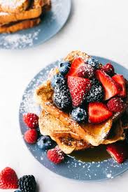 See more ideas about dessert recipes, desserts, food. Secret Ingredient French Toast Recipe The Recipe Critic