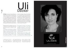 Nachhaltige mode & green fashion. Article By Diego Nogueira Published In Bcn Events Lifestyle Magazine Barcelona Spain September 2017 Ulises Films