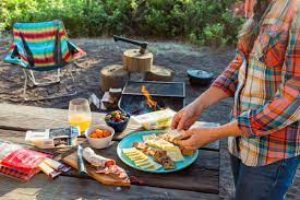 The Best Camping Snacks to Enjoy this Summer (Easy to prep!) - Fresh Off  The Grid