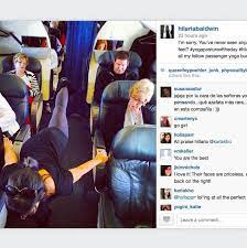 Hilaria thomas baldwin posted on instagram: Places Hilaria Baldwin Has Done Yoga