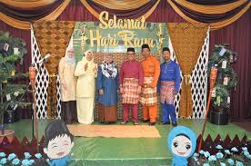 Check spelling or type a new query. Majlis Sambutan Hari Raya Aidilfitri 2018 Anjuran Bersama Kksrfem Fakulti Ekologi Manusia