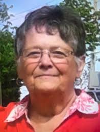 Obituary of Myrna Doreen Thompson