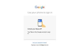 Check spelling or type a new query. Cara Masuk Ke Akun Google Tanpa Mengetik Password