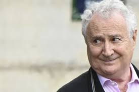 Daniel Prévost: 85 ans qu'il déconne, et sur tous les terrains (vidéos)