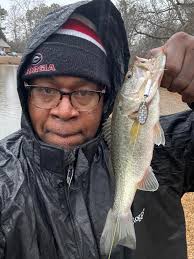 Successful Bass Fishing in Central Florida Ponds