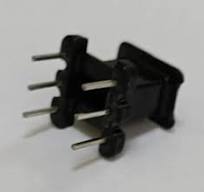 Vertical & Horizontal Phenolic EE 8.3 Ferrite Core Bobbin, Packaging Size:  10000, 3+3 & 2+2