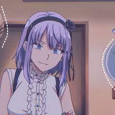 Pin On Anime