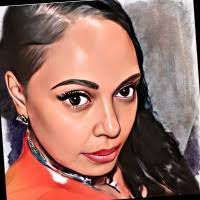 Amina Rodriguez's Instagram, Twitter & Facebook