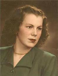 Eva Newell Obituary (2006)