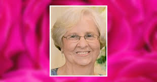 Paula Ruth Wilson Obituary January 13, 2025