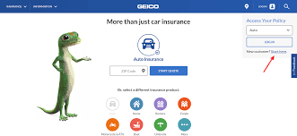 Geico it has provided you with a box account to store, share and access your content online. Www Geico Com Geico Account Login Process