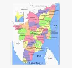 Tamil nadu blank detailed outline map set. Tamilnadu Map In Tamil Png Image Transparent Png Free Download On Seekpng