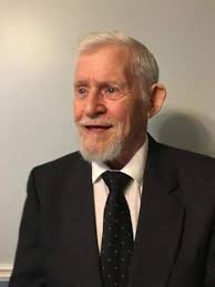 Robert (“Bob”) Otto Dahl Obituary