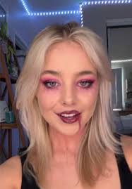 I Just Flipped The Switch Transition Hollowene Version