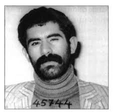 Abdullah Öcalan 1970'li Yıllarda Bir MİT Ajanıydı!!!