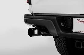 The editors of c&d saw a test mule of the upcoming raptor going through its paces. 2017 2021 Ford F 150 Raptor Rear Bumper Led Kit With 2 3 Inch Led Pod Lights Pn Z385651 Kit