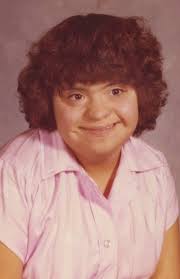 Anna Serrano Obituary