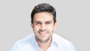 Juan Felipe Ramírez es el nuevo country Manager de Osigu Colombia
