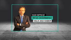 Halk tv izle seçeneğimiz ile halk tv'nin bütün programlarını pratik bir şekilde izleyebilmenizi halk tv canlı yayın ile izleyebileceğiniz bu programlardan başlıcaları; Halk Tv Canli Izle Halk Tv Hd Kesintisiz Izle
