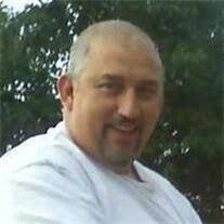 Randell Guy Rucker Obituary