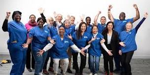 Aged Care Nursing Seminar