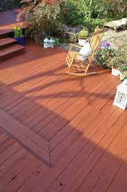 All Thompson S Waterseal Waterproofing Stains Combine Color And Waterproofing Protection All In One Staining Deck Deck Cool Deck