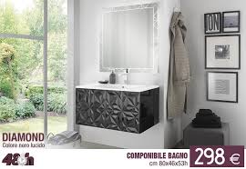 Se stai ricevendo mobili per la mobili bagno mondo convenienza catania stanza dei tuoi figli, lascia che ti aiutino. Mondo Convenienza On Twitter Dai Semplicita Ed Armonia Al Tuo Bagno Con La Nostra Soluzione Componibile Diamond Https T Co Wteaidtcfz