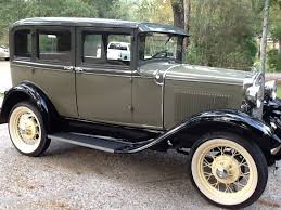 Ford Model A For Sale Hemmings Motor News Ford Classic Cars Ford Models Classic Cars Vintage