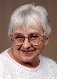 Obituary information for Mary Elizabeth Fair